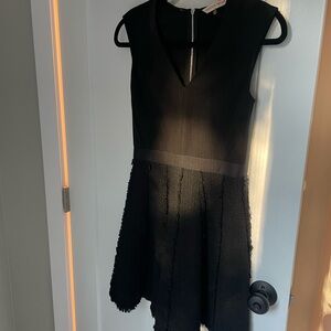 Rebecca Taylor dress tweed a-line Size 0